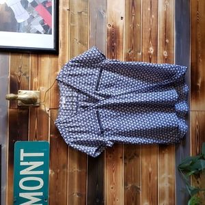 Maurices blouse small